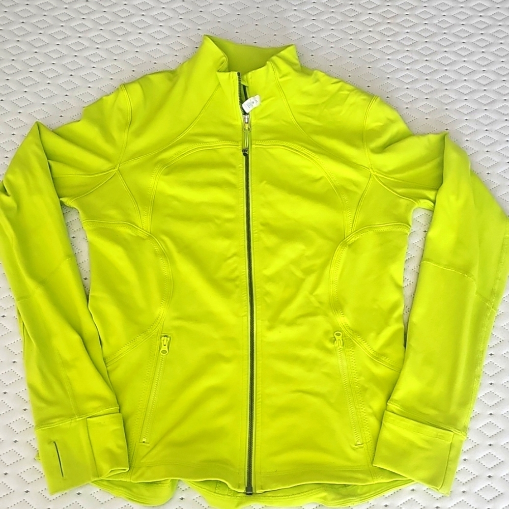 Lululemon Define Jacket
